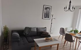 Apartament 41